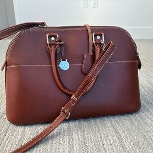 Dooney & Bourke Satchel
